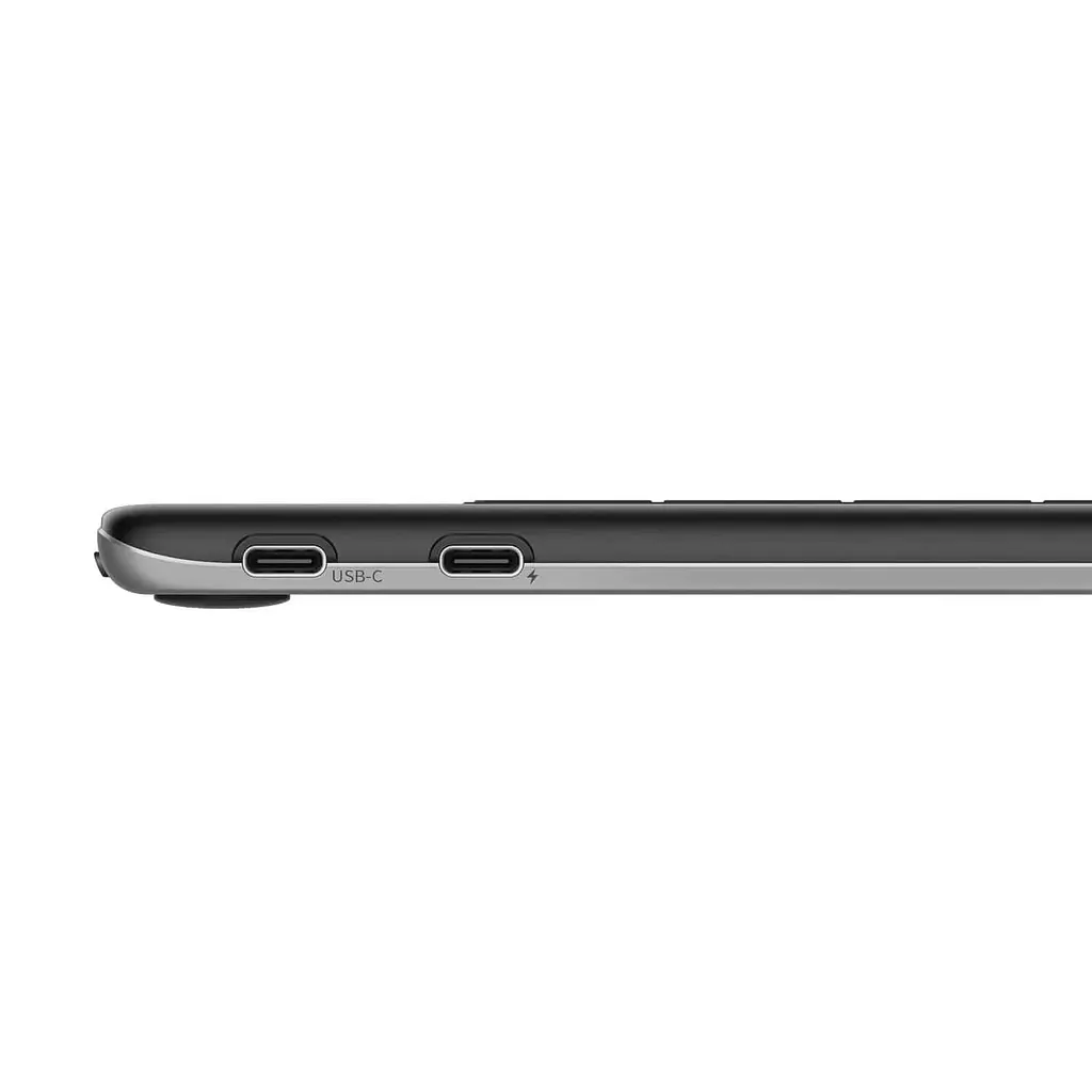 Huion Графічний монітор Huion Kamvas Pro 13 2.5K чорний - фото 9