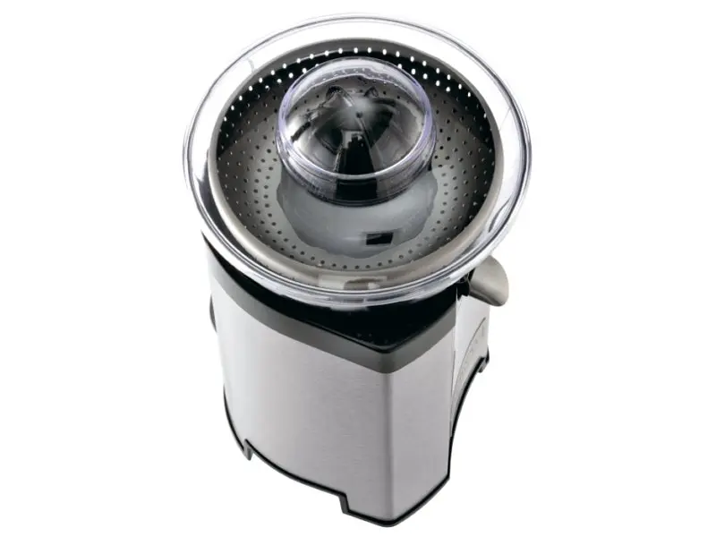 Соковитискач для цитрусових Cuisinart CCJ210E - фото 2