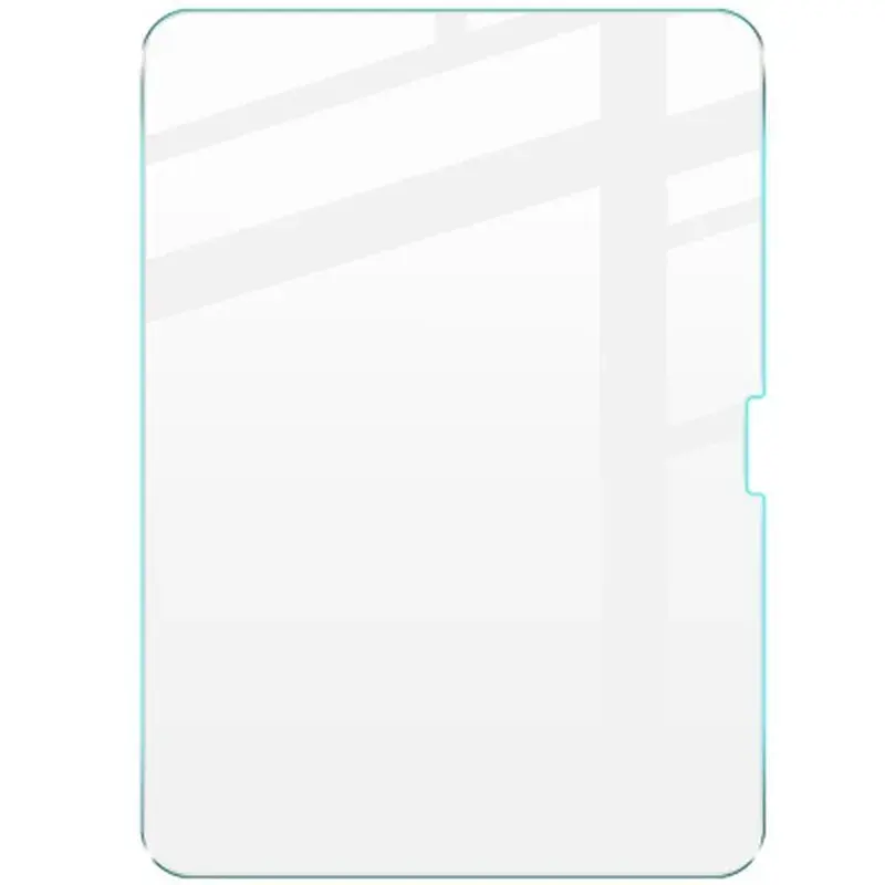 Скло захисне BeCover 3D Edge Full Cover Apple iPad Air 11" M4 2026 (715170) - фото 3