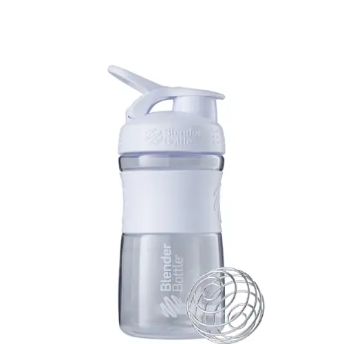 Шейкер SportMixer 590 мл BlenderBottle fit0012743 - фото 2