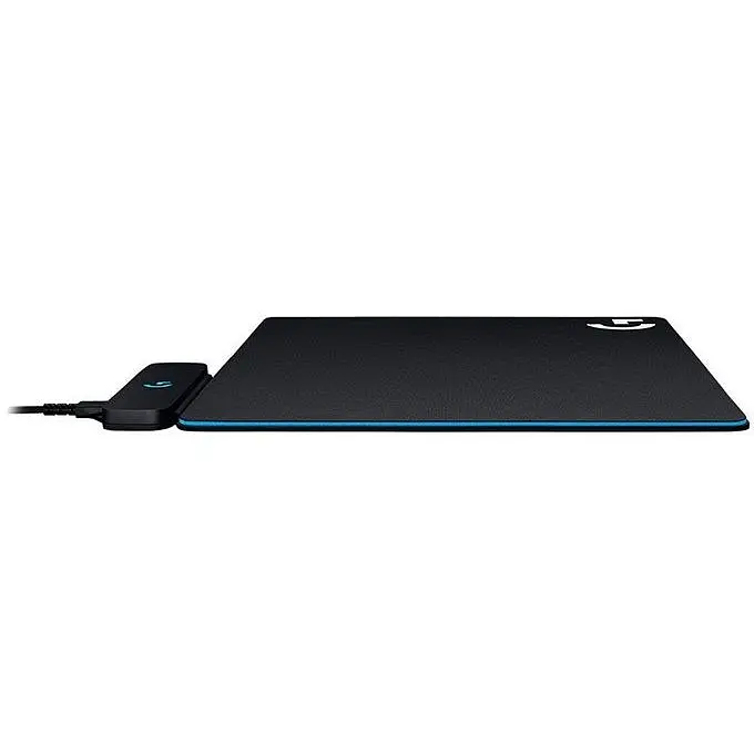 Килимок для миші Logitech Powerplay з бездротовою зарядкою - фото 3