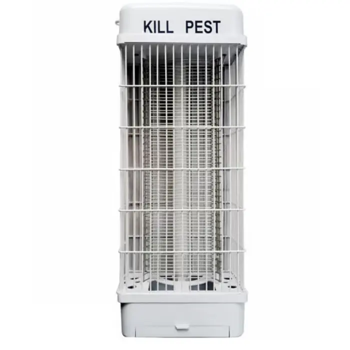 Москітна лампа від мережі Renata Electric Insect Killer RT1X15W 15 Вт - фото 3