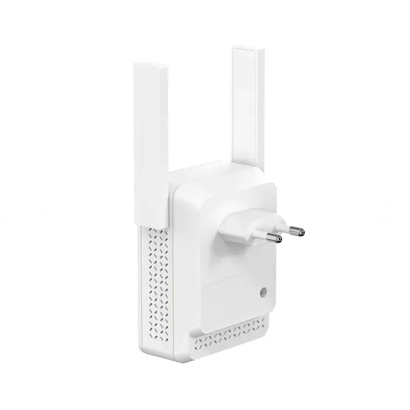 Повторювач/розширювач WiFi сигналу Asus RP-AX50 (90IG0AL0-MO0T00) - фото 5