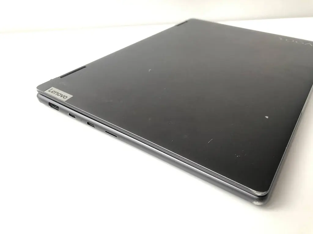 Ноутбук Lenovo Yoga 7 14IAL7 (i5-1235U / 8GB / SSD 256GB / 2240x1400 IPS Touch) б/в - фото 9