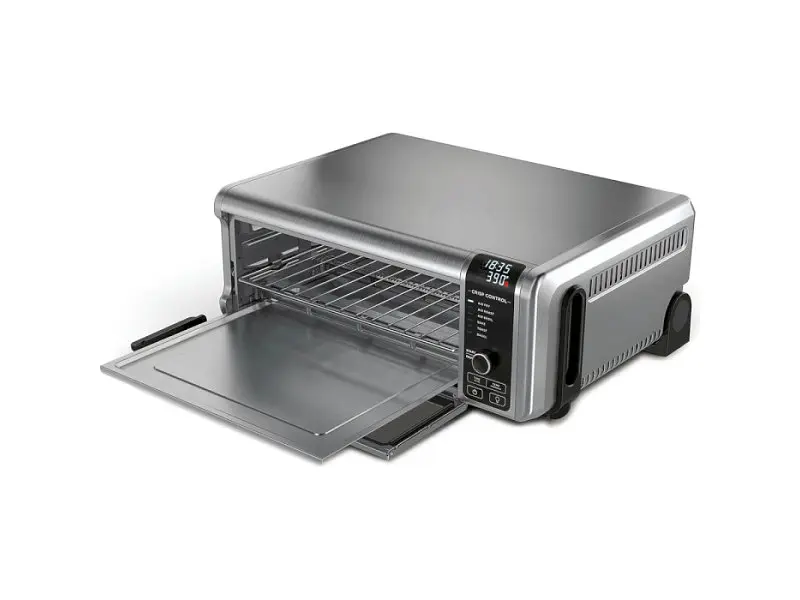 Електродуховка Ninja SP101EU - фото 3