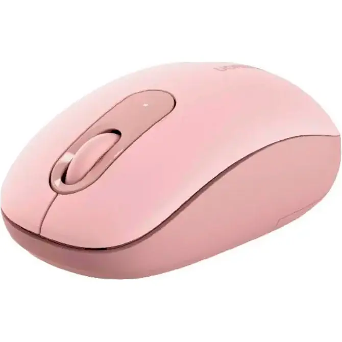 Миша Ugreen MU105 Portable Pink (90686) [99304] - фото 2