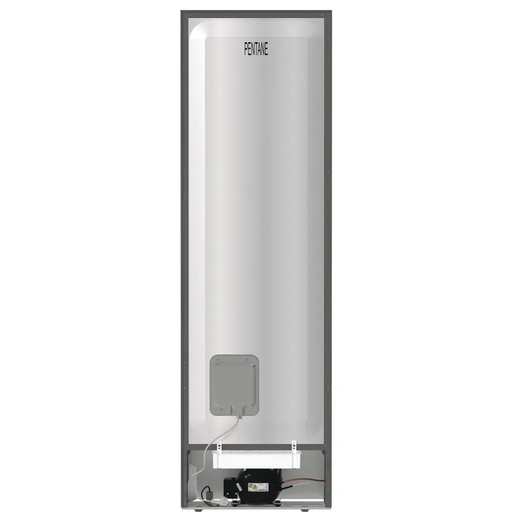 Холодильник Gorenje NRK6202AXL4 - фото 10