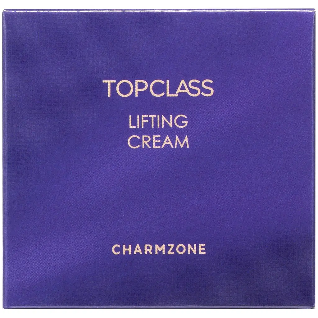 Крем для обличчя Charmzone Topclass Антивіковий 50 мл - фото 2