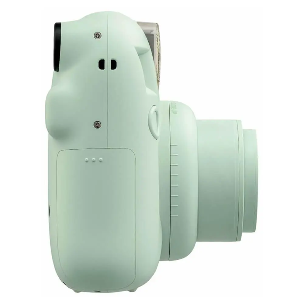 Фотоаппарат Fujifilm Instax Mini 12 Mint Green - фото 6