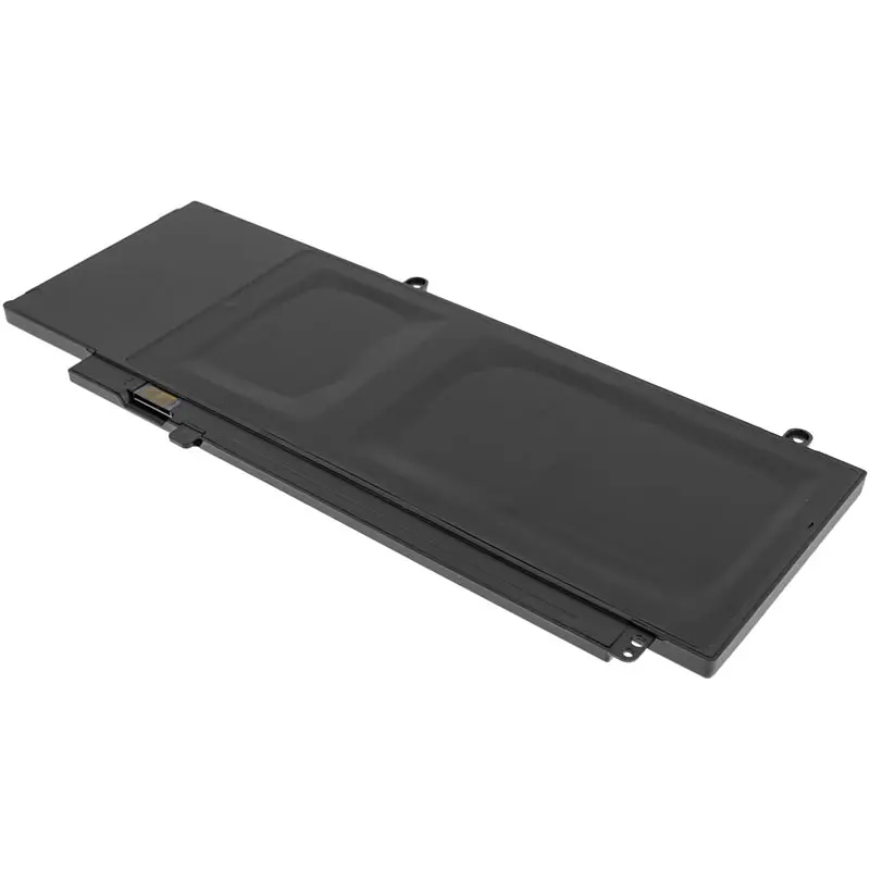 Акумулятор Dell 4P8PH (Inspiron 15 5547, 5558, 5565, 7537, 7547, 7548) 11.1V 3400 mAh Black - фото 2