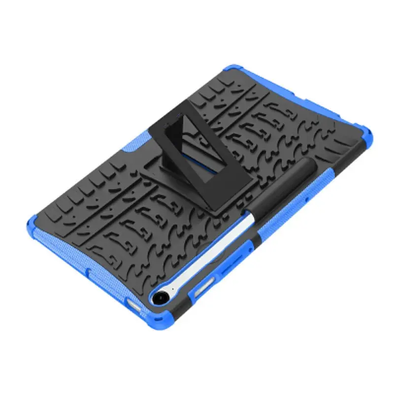 Чохол до планшета BeCover Samsung Galaxy Tab S10 FE (SM-X520/SM-X526) 10.9" Blue (713262) - фото 8