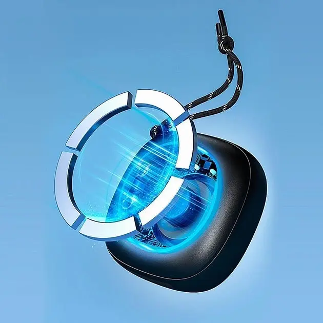 Портативная акустика Proove Loadstone 6 W беспроводная - фото 5