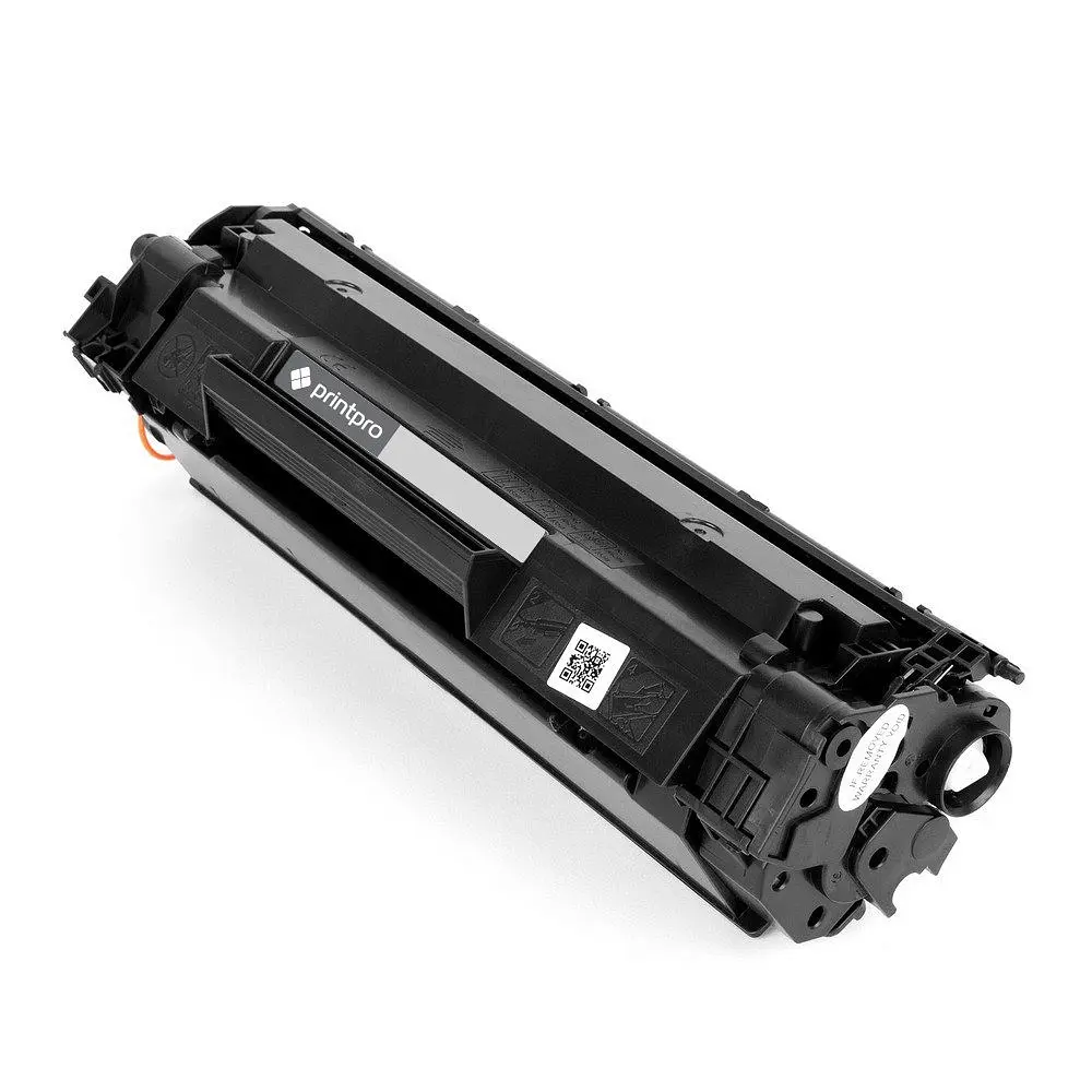 Картридж PrintPro (PP-H436) HP LJ P1505/1120 (CB436A) - фото 3