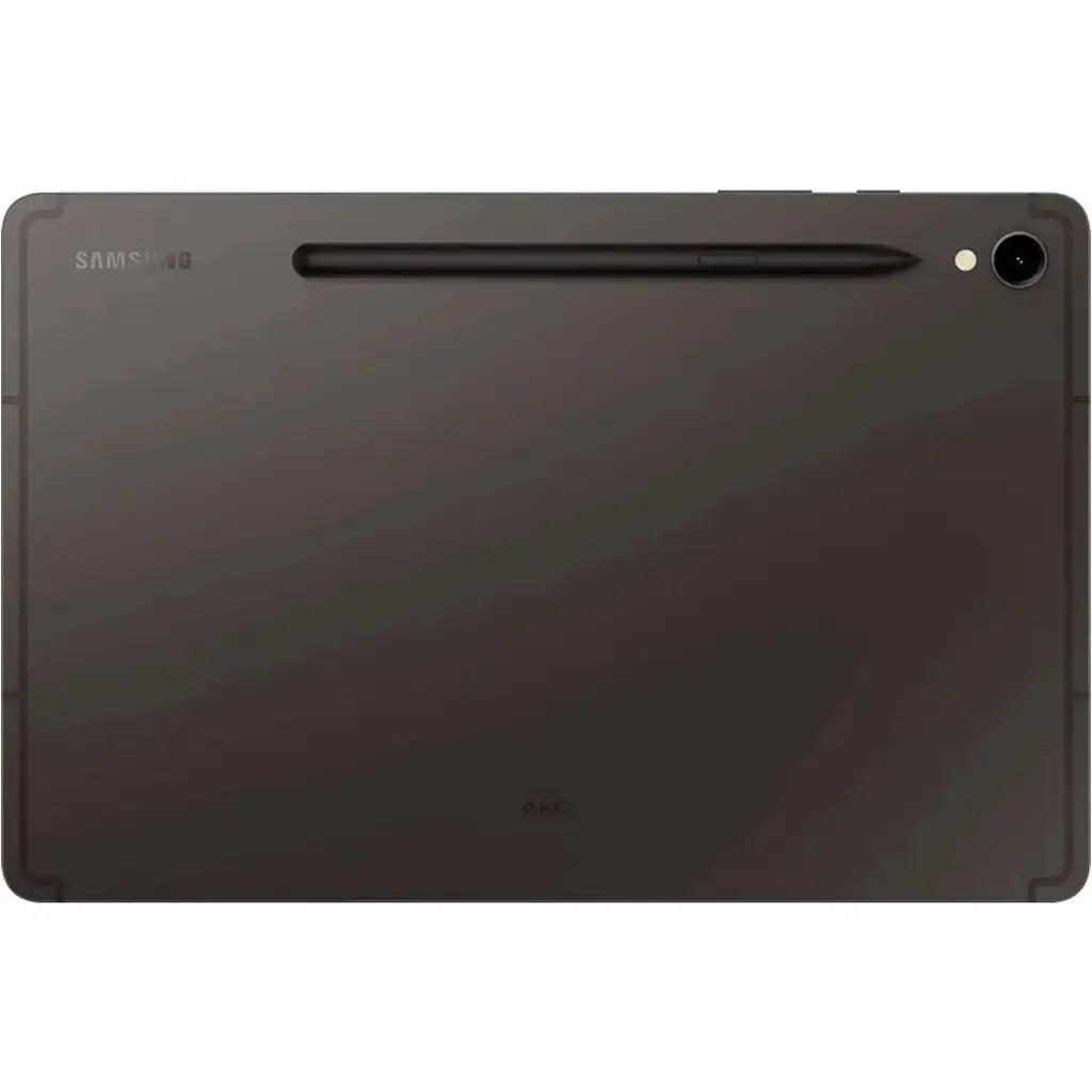 Планшет Samsung Galaxy Tab S9 5G 8/128GB Graphite [SM-X716BZAA] [96448] - фото 7