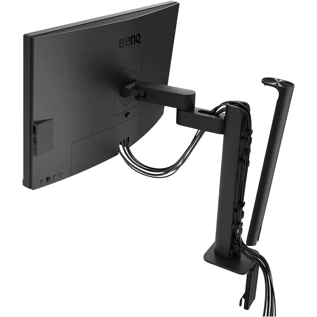 Монитор BenQ 27` PD2706UA (9H.LLKLB.QEE) [147882] - фото 5