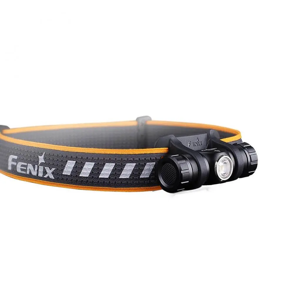 Ліхтар налобний Fenix HM23 (99-00009814) - фото 3