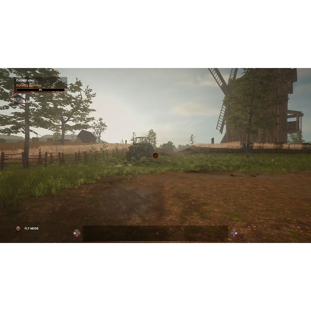 Ключ активації Microsoft Builder Simulator для Xbox One/Series S/X - фото 11