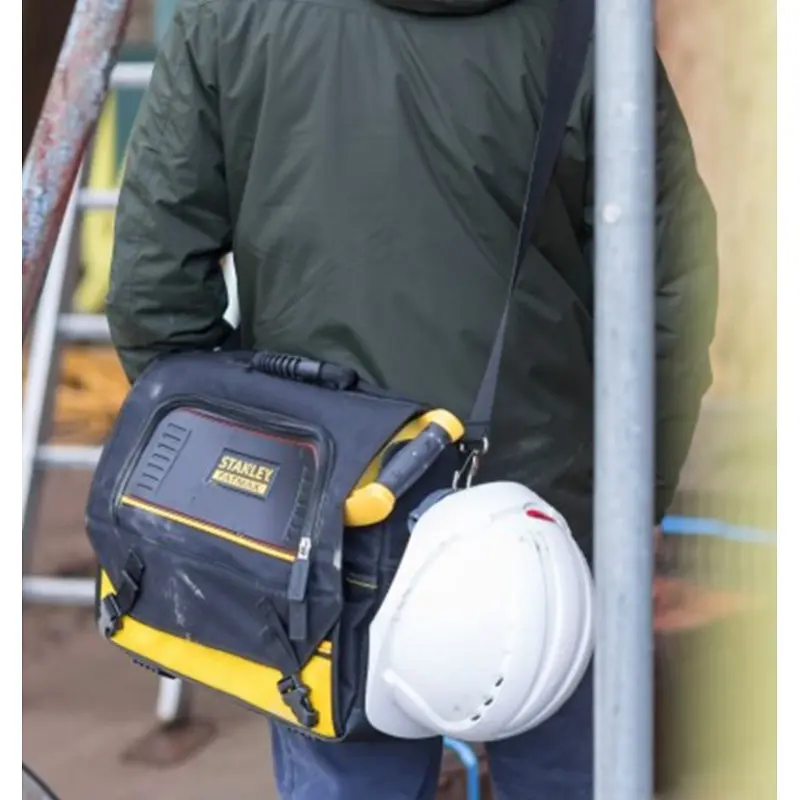 Сумка для інструментів Stanley FatMax закрита FMST1-80149 - фото 6