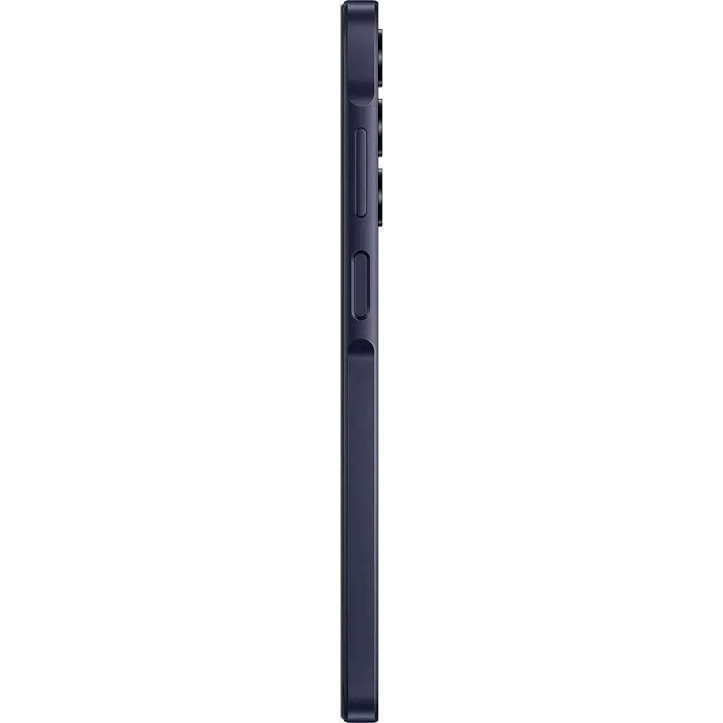 Смартфон Samsung Galaxy A25 5G 6/128Gb Black (SM-A256E) - фото 7