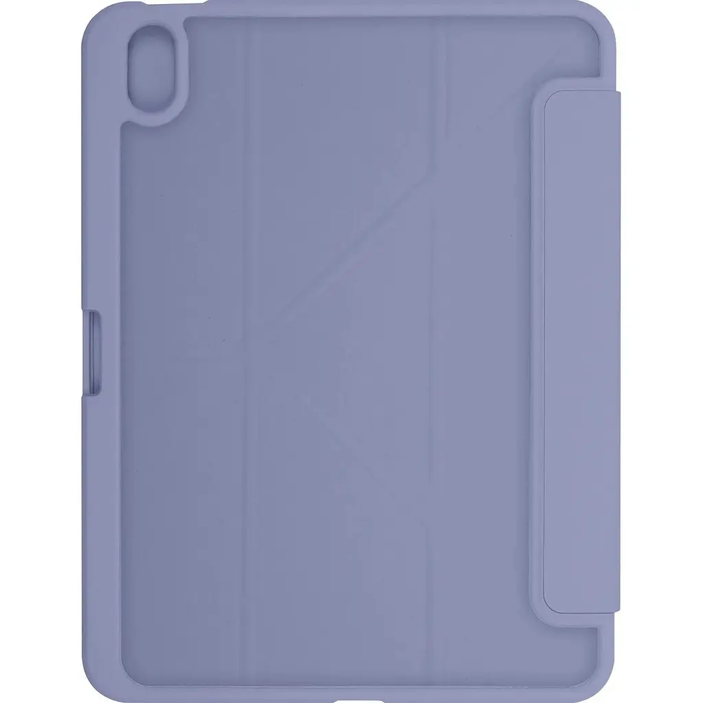 Чохол-книжка ArmorStandart Y-Type PEN для Apple iPad 10th Gen 10.9` (2022)/iPad 11 (2025) Purple (ARM77503) [133725] - фото 3