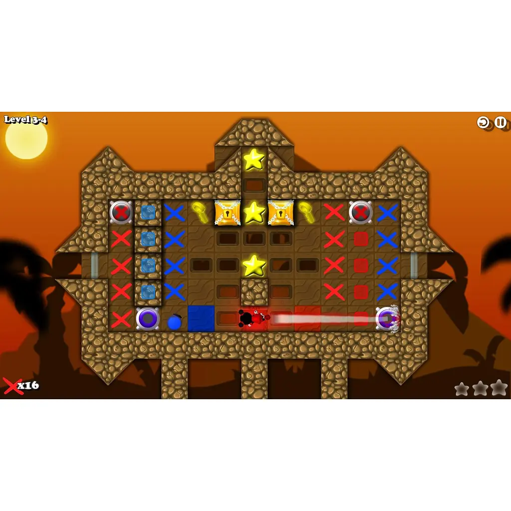 Ключ активації Microsoft Perfect Ninja Painter 2 для Xbox One/Series S/X - фото 5