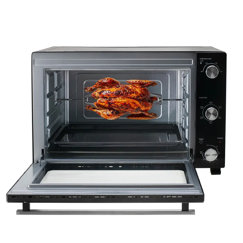 Електродуховка Adler AD 6025 35 л - фото 2