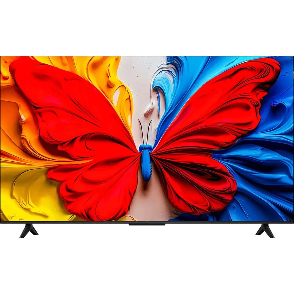 Телевізор TCL S5L 50" QLED FHD (50S5L) [176738] - фото 2