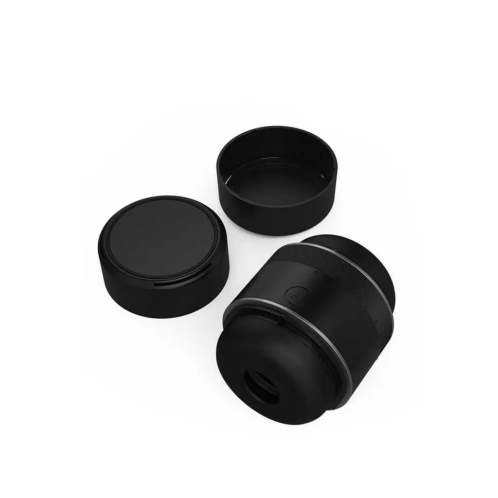 Мастурбатор з регулюванням герметичності Arcwave Voy Compact Stroker, 8 інтенсивностей, наскрізний - фото 6