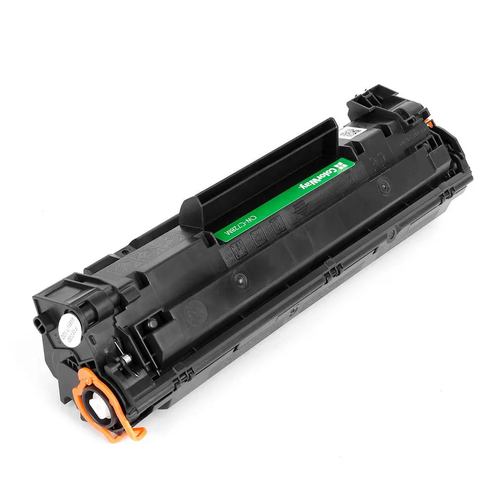 Картридж ColorWay (ColorWay-C728M) CANON MF4410/LBP6200 Universal (Canon 726/728/CE278A) - фото 6