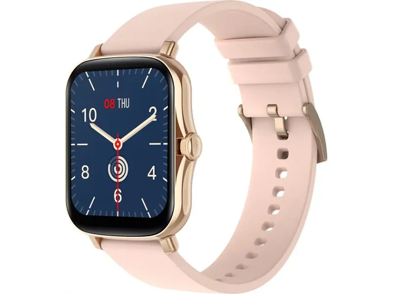 Смарт-годинник Globex Smart Watch Me3 Gold