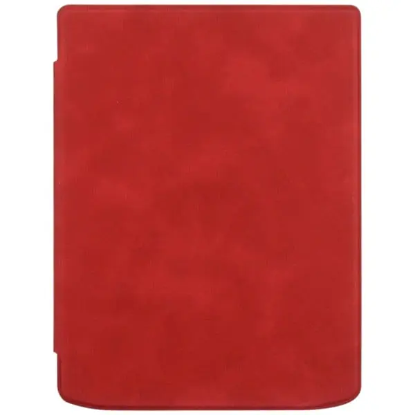 Чехол-книга BeCover Smart Case для PocketBook 743G InkPad 4/InkPad Color 2/InkPad Color 3 (7.8") Red (710069) - фото 3