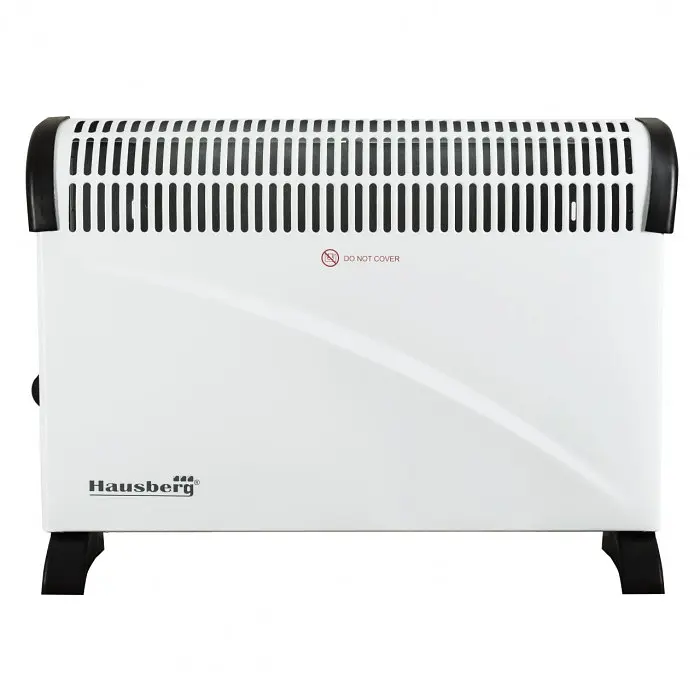 Конвектор Hausberg HB-8201 - фото 2