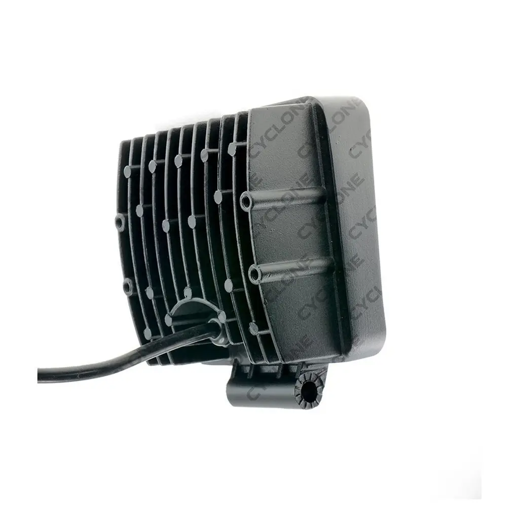 Cвітлодіодна фара WL-108 48W EP16 SP SW Cyclone (НФ-00000163) - фото 2