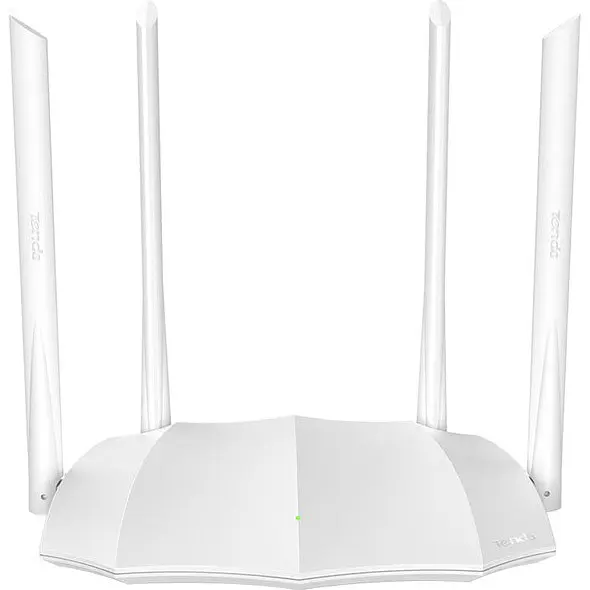 Бездротовий маршрутизатор (роутер) Tenda AC5V3.0 - фото 3