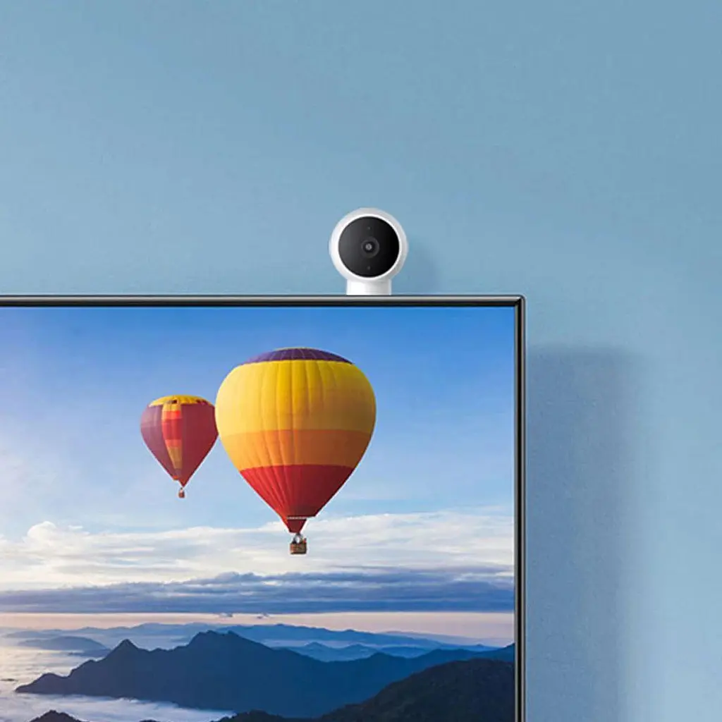 Wi-Fi IP камера Xiaomi Mi Camera 2K Magnetic Mount - фото 3