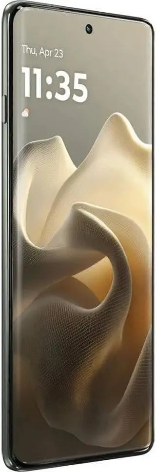 Смартфон Motorola Moto Edge 60 Pro 8/256GB Shadow (PB7X0088RS) - фото 6