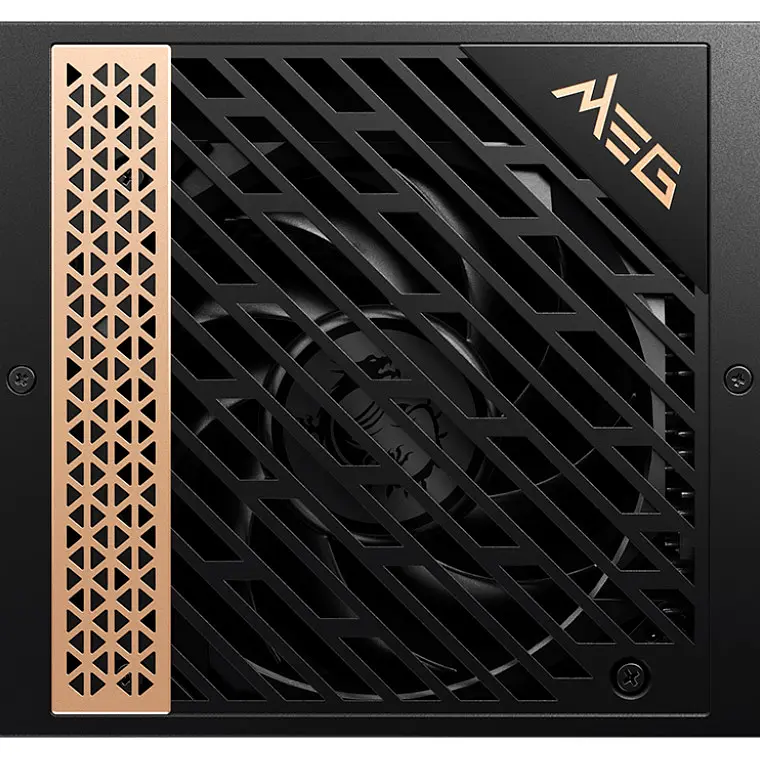 Блок питания MSI MEG Ai1300P PCIE5 [93746] - фото 3
