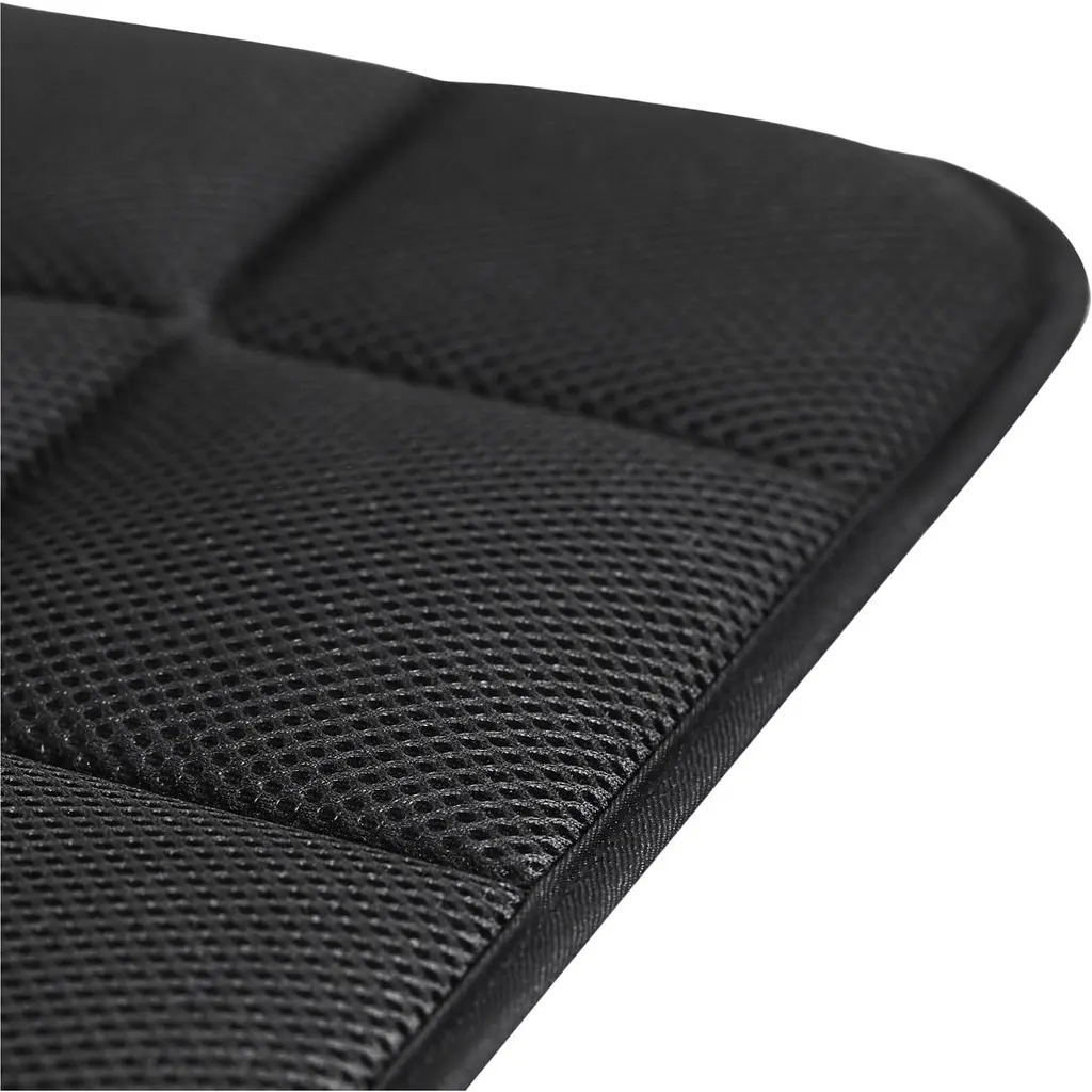 Подушка для крісла Anda Seat Seat Mat Black (AD-S-450-01) [168265] - фото 7