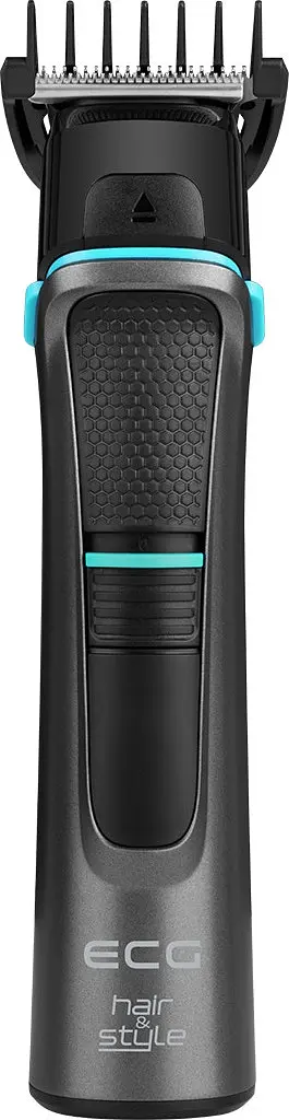 Машинка для стрижки 3 в 1 ECG GRS 3820 Magnetic