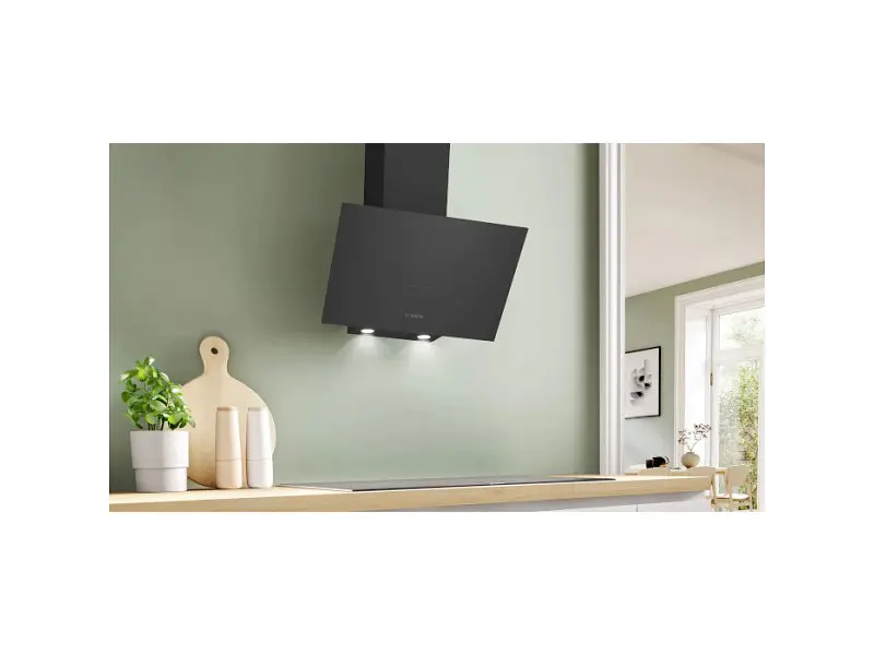 Витяжка похила Bosch DWK64PJ60T - фото 4