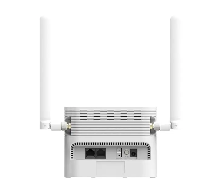 Модем Ergo R023 4G Wi-Fi роутер (з аккумулятором) - фото 3
