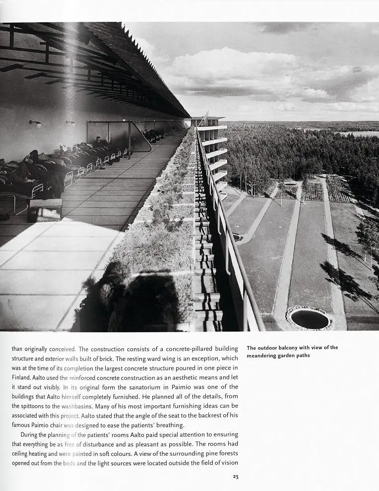 Aalto - фото 5