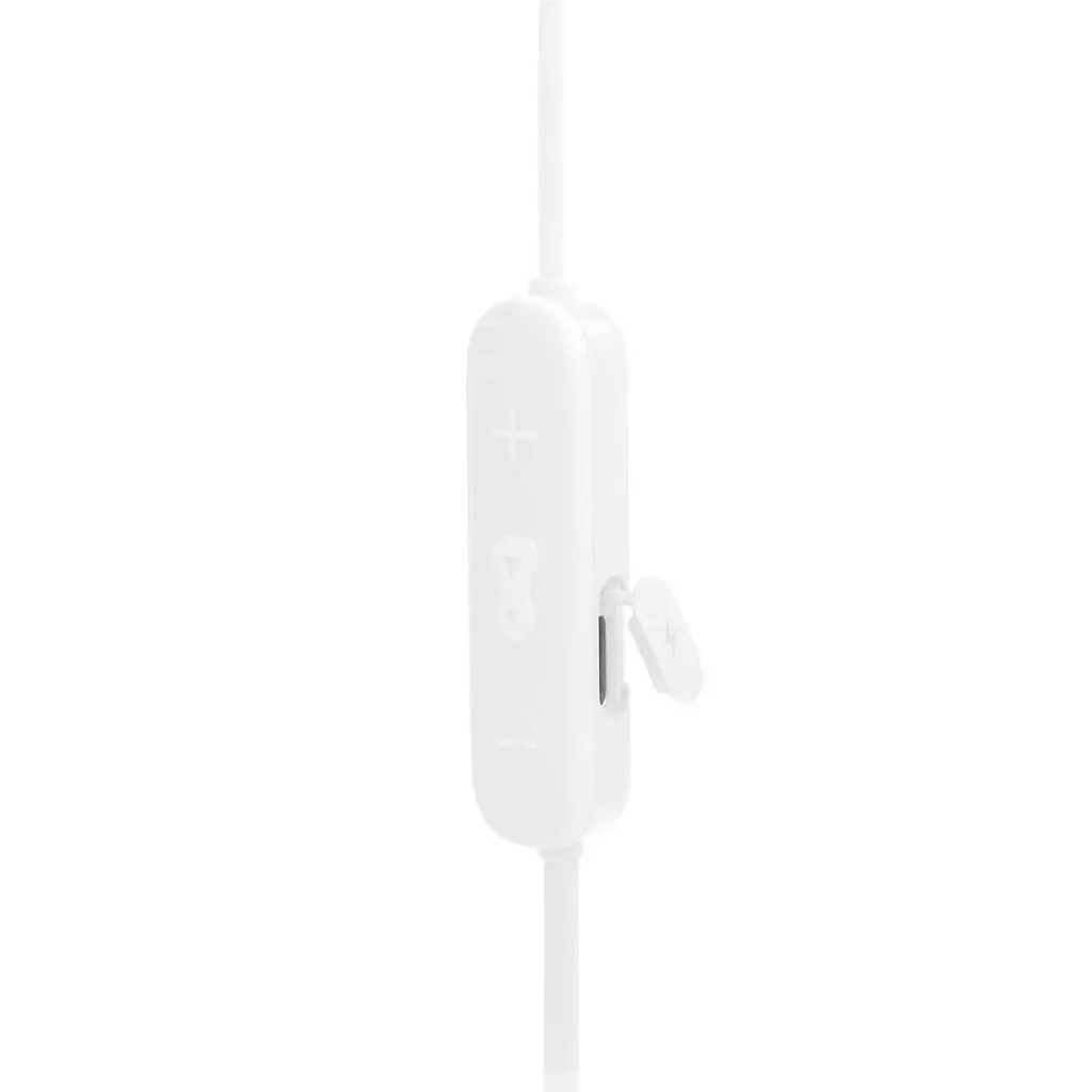 Bluetooth-гарнітура JBL Tune 235BT Білий (JBLT235BTWHT) - фото 3