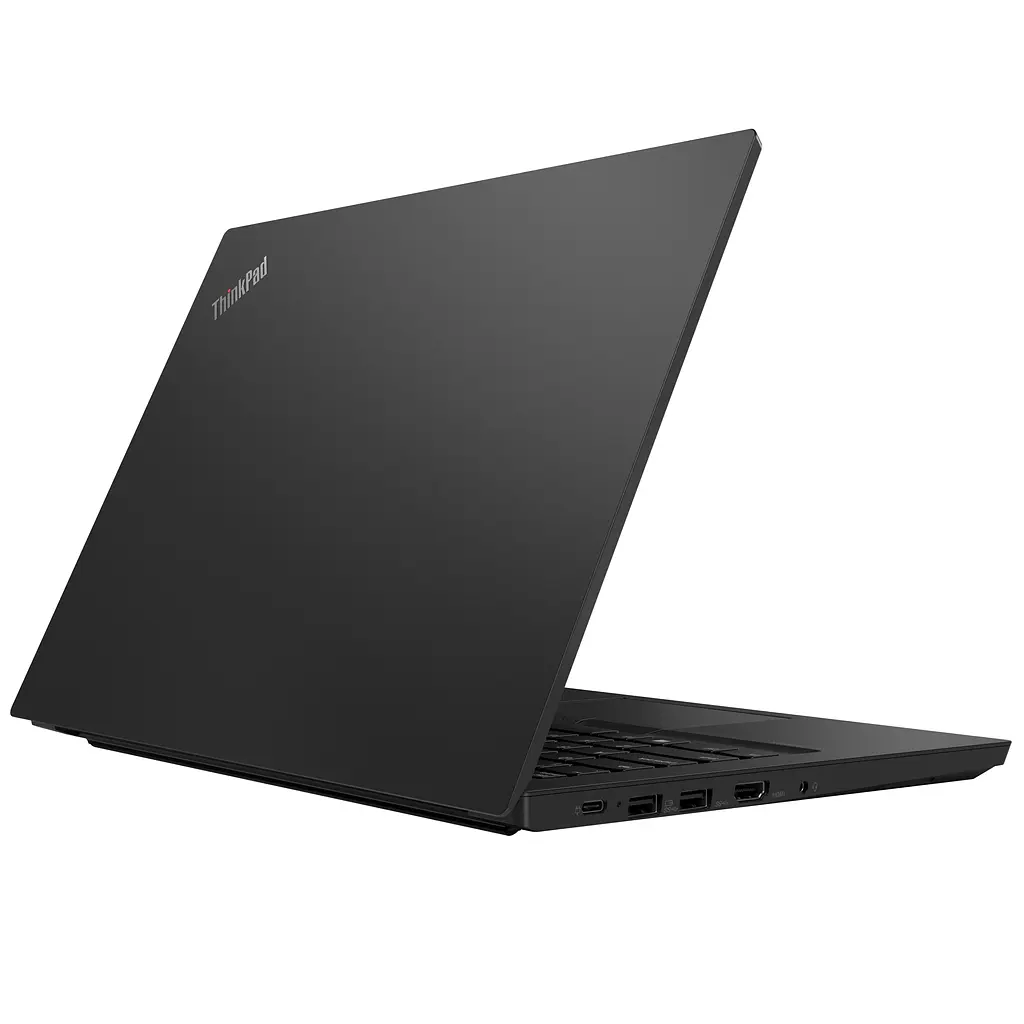 Ноутбук Lenovo Thinkpad E14 (i5-10210u / 16GB / SSD+HDD) Refurbished - фото 3