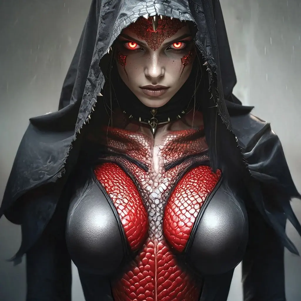 Мастурбатор Fleshlight Fantasy Reaper - фото 8