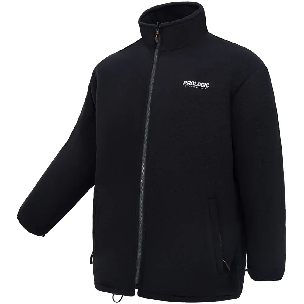 Куртка Prologic Max5 Thermo Armour Pro L Camo - фото 12
