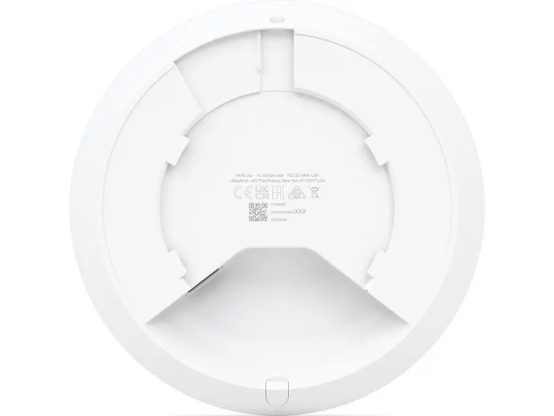 Точка доступу Ubiquiti U6+ (U6-PLUS) - фото 5