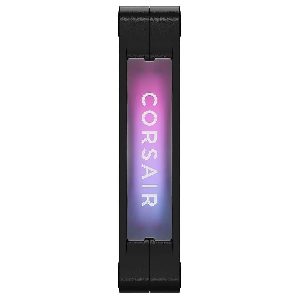Вентилятор Corsair iCUE Link RX120 RGB PWM (CO-9051017-WW) Б/у - фото 2