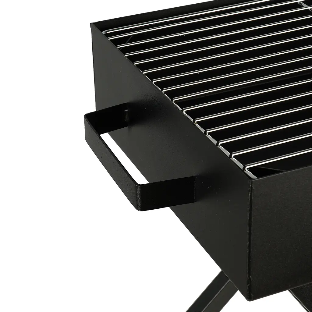 Уцінка. Мангал Market Union розкладний 30*40 см  - фото 4