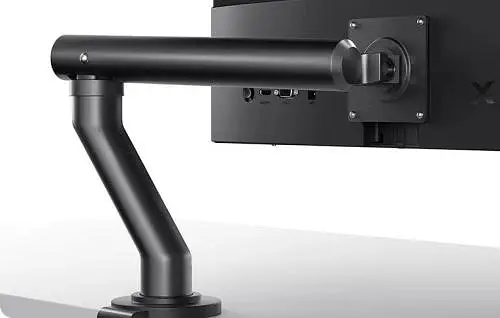 Монітор Xiaomi 22" Monitor A22i Black teh0020226 - фото 6